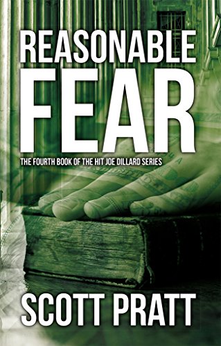 Reasonable Fear (Joe Dillard Series Book 4)