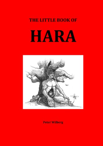 The little Book of Hara