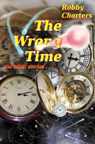 The Wrong Time