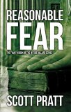 Reasonable Fear (Joe Dillard Series Book 4)