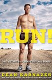 Run!: 26.2 Stories of Blisters and Bliss