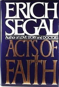 Acts Of Faith