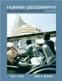 Places and Regions in Global Context (text only) 5th (Fifth) edition by P. L. Knox,S. A. Marston