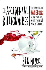 The Accidental Billionaires Publisher: Random House Audio
