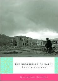 The Bookseller of Kabul 1st (first) edition Text Only