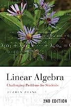 Linear Algebra (Johns Hopkins Studies in the Mathematical Sciences)