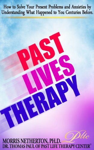 Past Lives Therapy: Past Life Regression Special Edition with Past Life Therapy Center