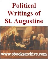 Political Writings of Augustine (Cambridge Texts in the History of Political Thought)