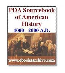 PDA Sourcebook of American History