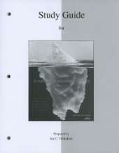 by Timothy Louwers,by Robert Ramsay,by David Sinason,by Jerry Strawser Study Guide to accompany Auditing & Assurance Services(text only)4th (Fourth) edition[Paperback]2010