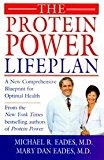 The Protein Power Lifeplan - A New Comprehensive Blueprint For Optimal Health - Book Club Edition