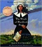 The Witch of Blackbird Pond Publisher: Listening Library (Audio); Unabridged edition