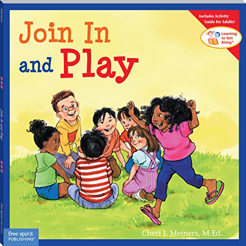 Book Cover Join In and Play (Learning to Get Along) (Learning to Get Along®)