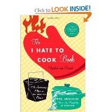 Peg Bracken, Johanna Bracken'sThe I Hate to Cook Book: 50th Anniversary Edition [Hardcover](2010)