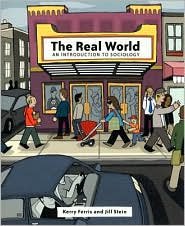 The Real World: 1st (first) edition Text Only