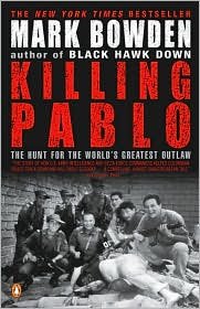 Killing Pablo Publisher: Penguin