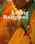 Living Religions. Mary Pat Fisher 8th (eighth) edition Text Only