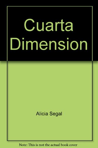 Cuarta Dimension
