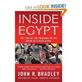 Inside Egypt: The Land of the Pharaohs on the Brink of a Revolution [Hardcove