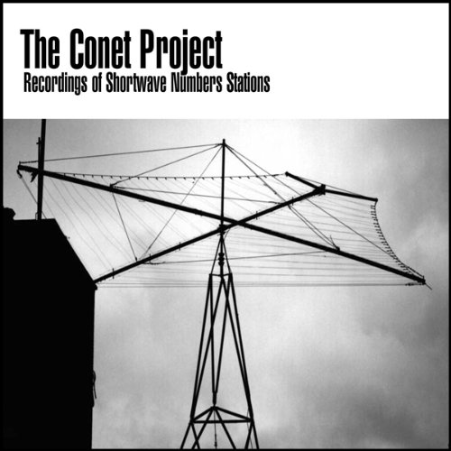 The Conet Project: Recordings of Shortwave Numbers Stations