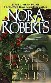 Jewels of the Sun Publisher: Jove; mass market edition