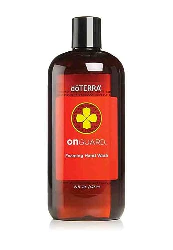 DoTerra - On Guard Foaming Hand Wash Refill - 16 oz