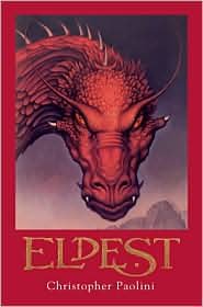 Eldest Publisher: Knopf Books for Young Readers
