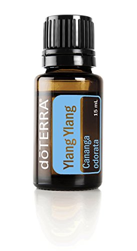 doTERRA Ylang Ylang Essential Oil - 15 ml