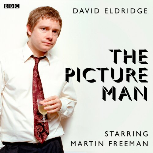 The Picture Man (BBC Radio 3: Drama on 3)