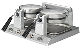 Waring (WW250) 50 Waffle/Hr Belgian Waffle Maker