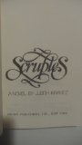 Scruples volume one