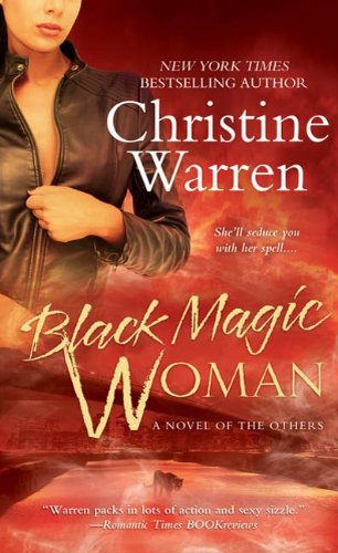 Black Magic Woman (The Others Book 4)