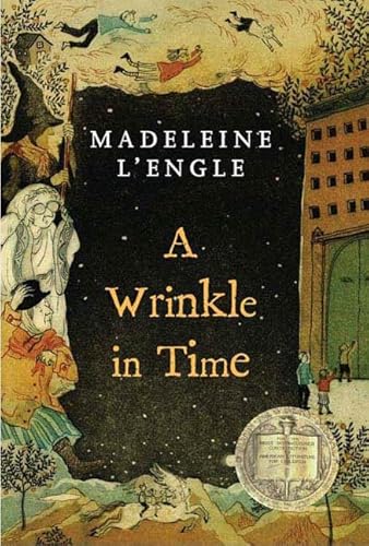 A Wrinkle in Time (A Wrinkle in Time Quintet Book 1)