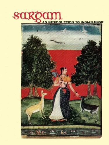 Sargam An Intrioduction To Indian Music