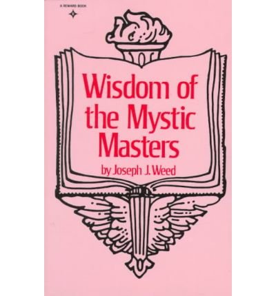 Wisdom of the Mystic Masters