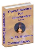 Panchatantra for Grown-ups Part One