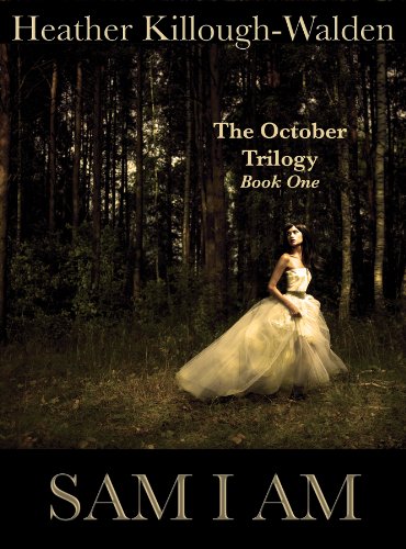 Sam I Am  (Book One of the October Trilogy)