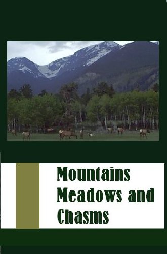 Mountains, Meadows, and Chasms (Short Story Anthology)