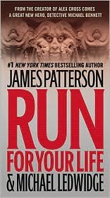 Run for Your Life Publisher: Vision; Reprint edition