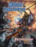 Master of the Fallen Fortress (Pathfinder)