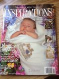 Inspirations Magazine The World's Most Beautiful Embroidery Magazine Issue 13 (Inspirations Magazine)