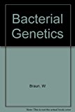Bacterial genetics