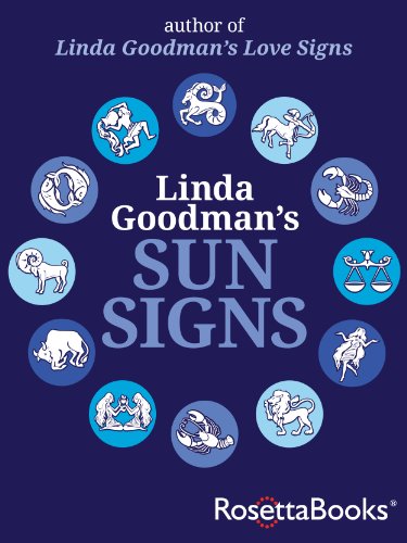 Linda Goodman's Sun Signs