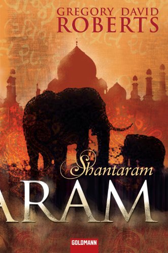 Shantaram (German Edition)