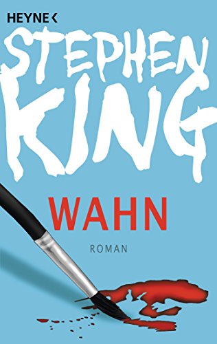 Wahn: Roman (German Edition)