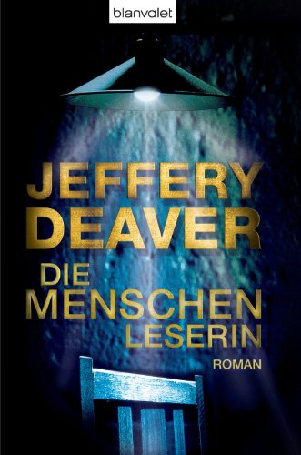 Die Menschenleserin: Roman (German Edition)