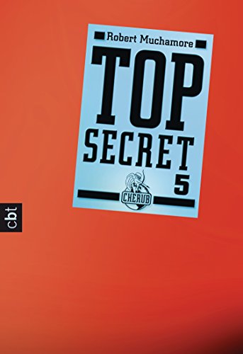 Top Secret 5 - Die Sekte (German Edition)