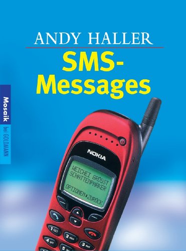 SMS-Messages (German Edition)