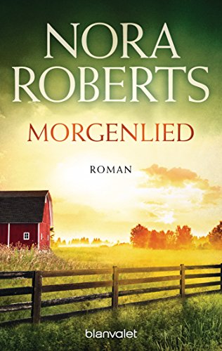Morgenlied: Roman (Die Nacht-Trilogie 3) (German Edition)
