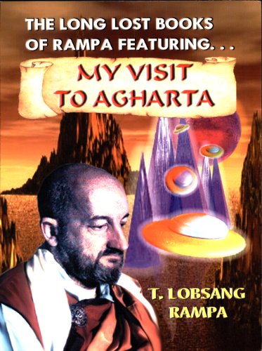 My Visit to Agharta